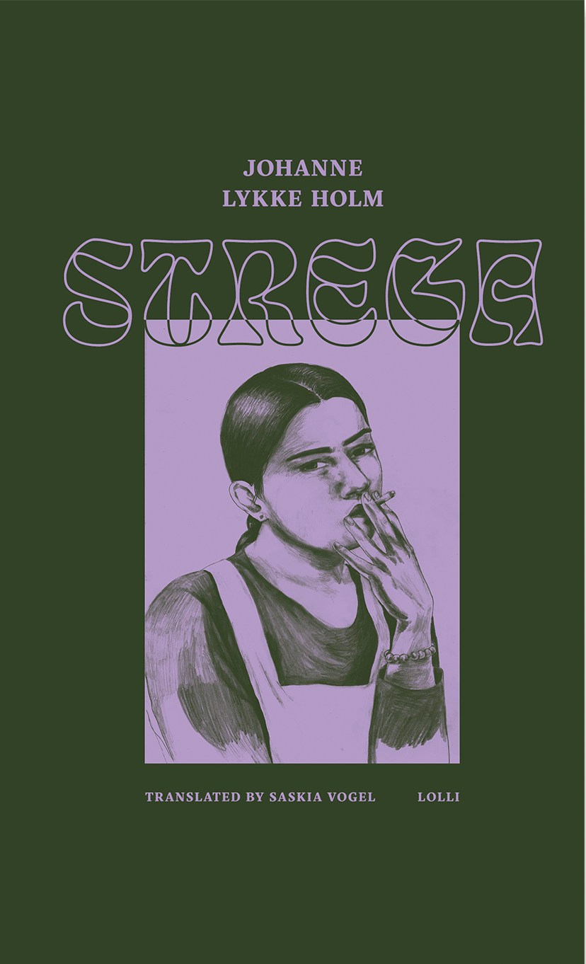 Strega